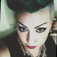 Imperial Salon and Spa II Employee Vhilena Nelson's profile photo