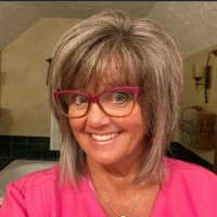Gastrointestinal Associates Employee Teresa Overholt's profile photo