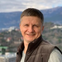 Oleg Rybalkin Email