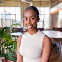 Pullmann Global Employee Anne Rutaganira's profile photo