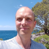 Research Group Production & Maintenance Management Employee Ulrich Schmid's profile photo