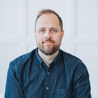 BAM Strategy Employee Paul Forrest's profile photo