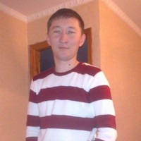 Line System Engineering Employee Maksat Nauryzbai's profile photo