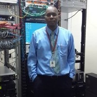 Clear Harbor Employee Kirtley James's profile photo