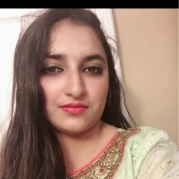 National Grid Employee Avinash Kour's profile photo