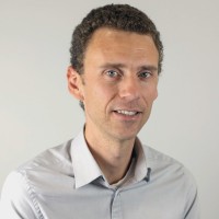 Competitive Capabilities International Employee James Dewey's profile photo