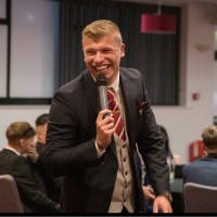 Sheffield United Community Foundation Employee James Sellars's profile photo