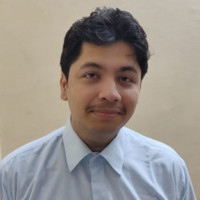 EY Employee Debayan Sengupta's profile photo