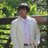 Chalet Desserts Employee Joseph Milanes's profile photo