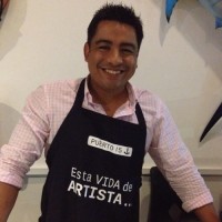 Actualiza Web Employee Rudy Acevedo's profile photo