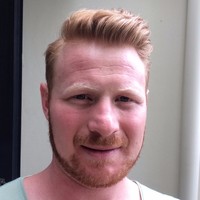MyWave.AI Employee Reuben Wood-Berghan's profile photo