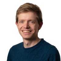 Gebiedsmanagers Employee Pieter de Vries's profile photo