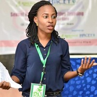 Landover Aviation Business School Employee Akanbi Adebukola's profile photo