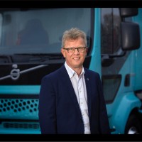 Volvo Trucks Employee Roger Alm's profile photo