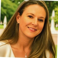 Mattamy Homes Employee María Crousillat's profile photo