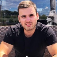 Sergey Lapa's profile photo