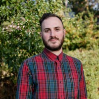 Keller Williams Realty, Inc. Employee Carson Sanders's profile photo