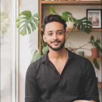 AD_EDITOPIA - Your Ultimate Design Encyclopaedia. Employee Ankush Das's profile photo