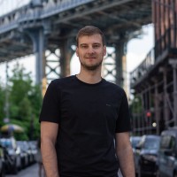 Vadims Jurkovs Email & Phone Number