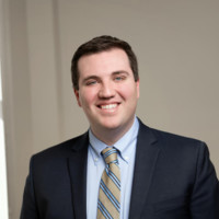 Dentons Employee Ian Green's profile photo