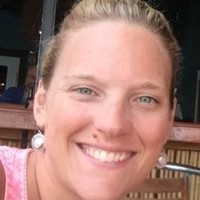 Canteen One Employee Shannon Craige's profile photo