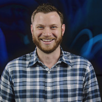 ATA Systems Employee Barrett Gay's profile photo