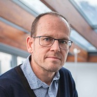 Rio Architects Employee Andrew Baker's profile photo