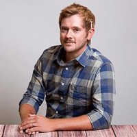 Vyne (Corp) Employee Mark McCullough's profile photo