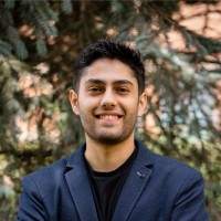 Parth Mehta Email
