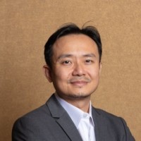 Yuan-Ze University Employee Yen-Ling Chiu's profile photo