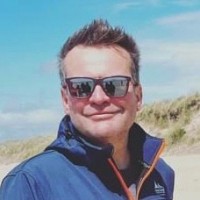 Vision Independent Financial Planning Ltd Employee Mark Grainger's profile photo