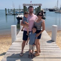 Vispring Ltd Employee Ryan Ingerson's profile photo