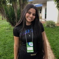 bugWare Employee Laisa Santos's profile photo