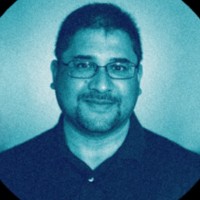 Apeiron Labs Employee Ravi Pappu's profile photo