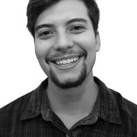 SimplaDocs Employee Daniel Aguirre Velho's profile photo
