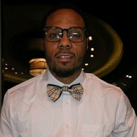 JUUCE Employee John Holt's profile photo