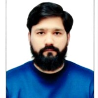 National School of Public Administration Employee Muhammad Irshad's profile photo