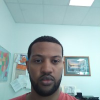 CAP Fixtures Employee Victor Davis-Gaston's profile photo