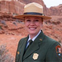 National Park Service Employee Lena Pace's profile photo
