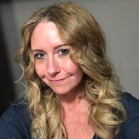 ESPO Corporation Employee Alexandra Wilson's profile photo