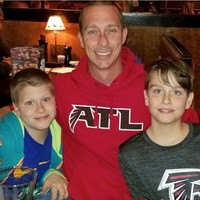 DHR Mechanical Employee Lee Freeze's profile photo