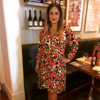 Kiran Chaggar Email & Phone Number