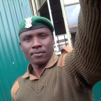 Gateway Employee Moses Soti's profile photo