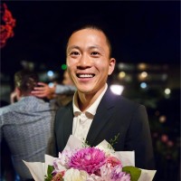 Harmony Employee Li Jiang's profile photo