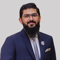 The Web Hunters Employee Muhammad Salman's profile photo