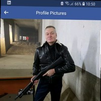 Valco Services Employee John McKenna's profile photo