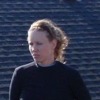 Dive Magic Employee Jenny Branchflower's profile photo