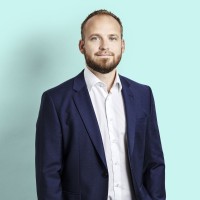 StockRate Asset Management Employee Kristian Kjer's profile photo