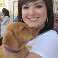 FACE Foundation Employee Claire Brooks's profile photo