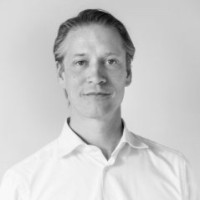 Rabo Investments Employee Pieter van der Meche's profile photo
